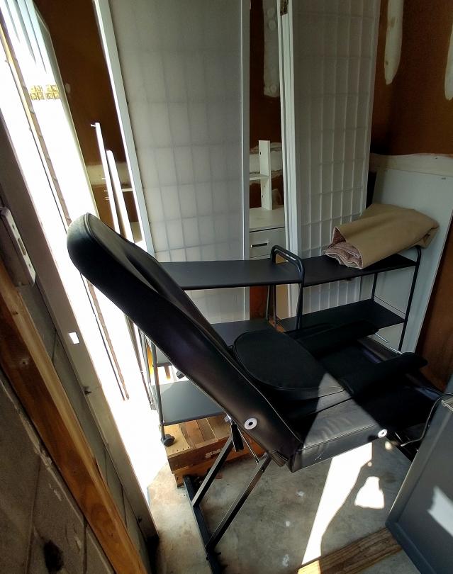 Storage Unit Auction in Tallahassee, FL at Storage Zone Self Storage